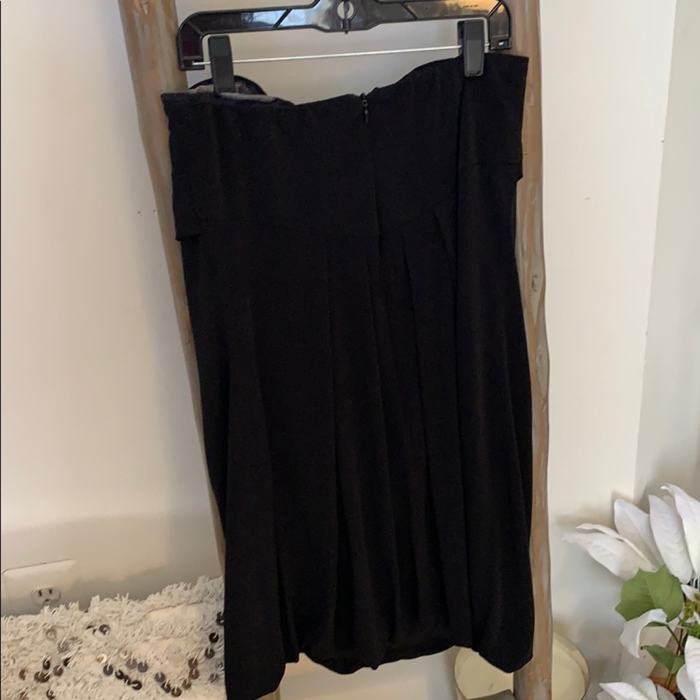 Cache dress - Picture 3 of 3